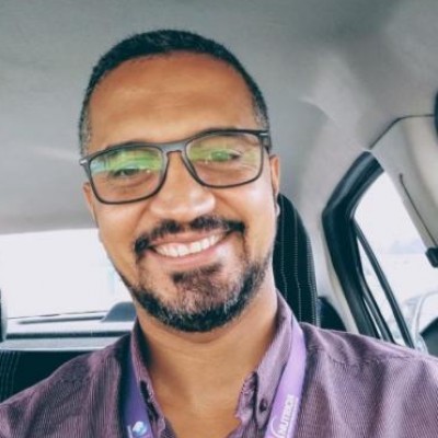 Leonardo Vinicius Cavalcante de Almeida