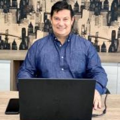 Roberto Mauro da Silva