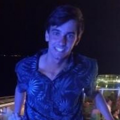 Leonardo Bornia Ghilardi