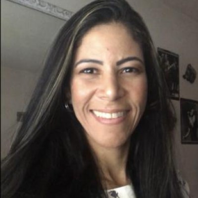 Ilana Vieira da Costa