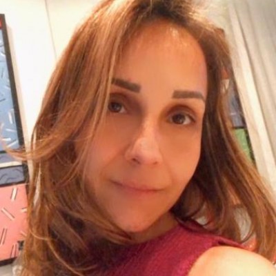 Maíra Dianezi Christofani