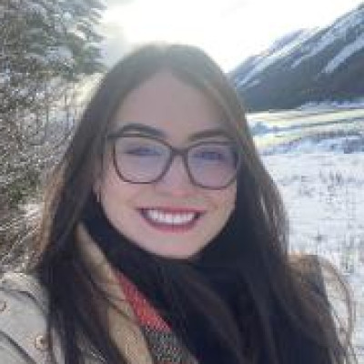 Natalia Horta dos Santos