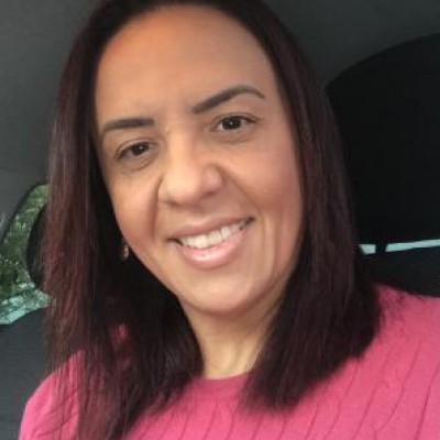 Tatiane Farias de Oliveira