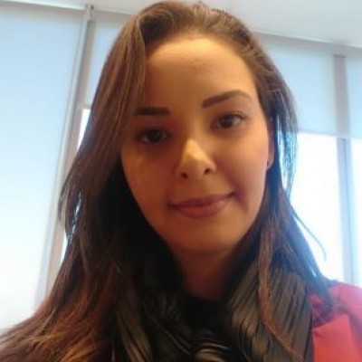 Gabriela Arcanjo de Souza