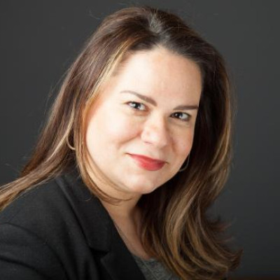 Luciana de Araújo Gil