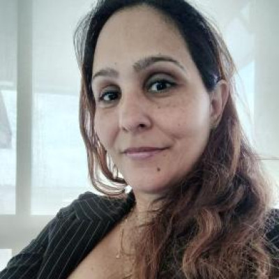 Rosangela Garcia de Sousa