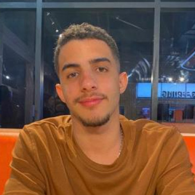 Kayky Matheus Silva Santos