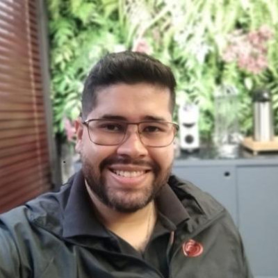 Lucas de Souza Calixto Oliveira