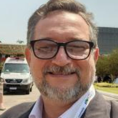 Alexandre Antonio Urioste Vasconcellos