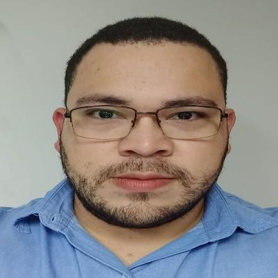 Laion Fernandes Santiago da Silva