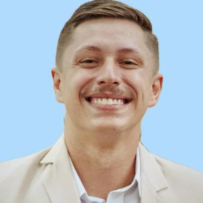 Gabriel Fernandes