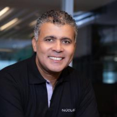 Rogerio Silva Ferreira