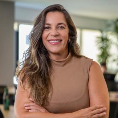 Patrícia dos Santos