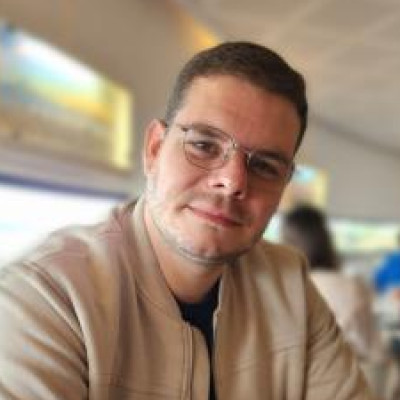 Eduardo Luiz Arthur Marques