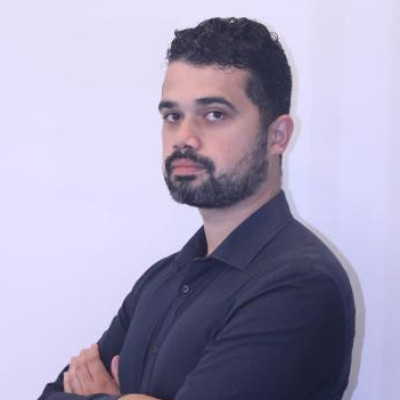 Alexandre Mendes de Souza