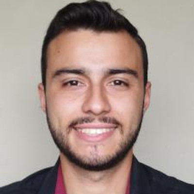 Allan Augusto Mendes Berghauser