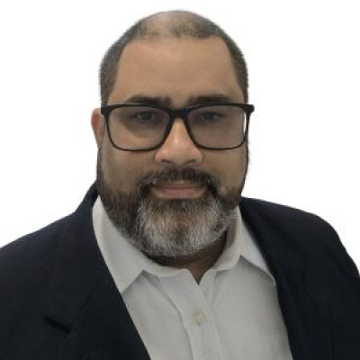 Anderson Soares Martins