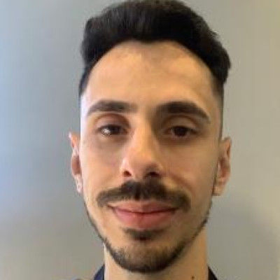 Vinicius da Silva Lopes