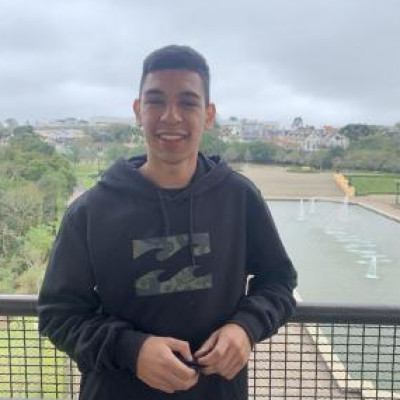 Matheus Antonio Budal