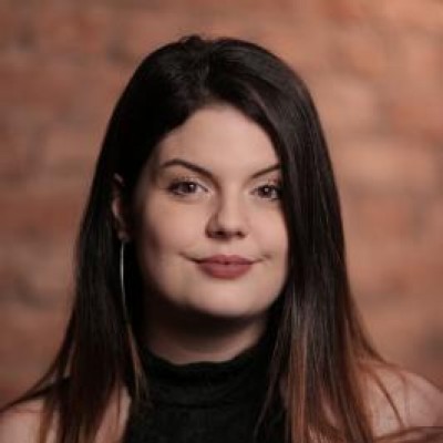 Caroline Moreira Donini