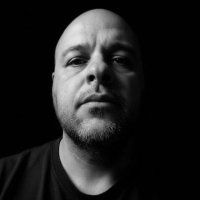 Joaquim Luiz Vitória Junior