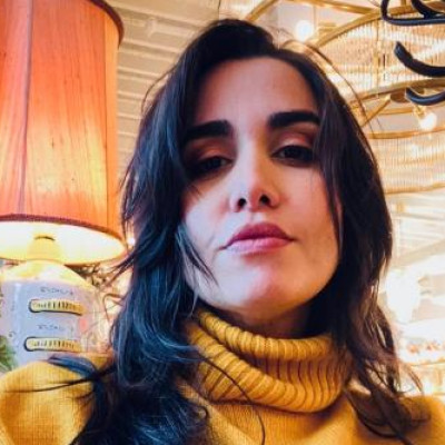 Fernanda Santiago Camacho