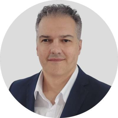 Roberto Godoy Fernandes