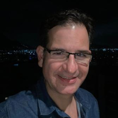 Luís Felipe Younes Do Amaral