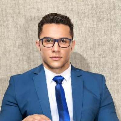 Leandro Guimarães da Silva