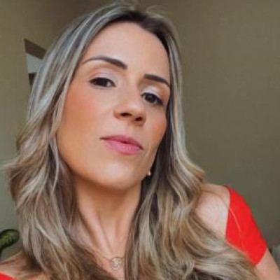 Fernanda Pádua Silva Ferreira