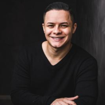 Tiago Alves de Oliveira Macedo