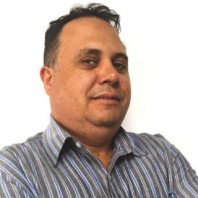 Ivandro Maciel Martins