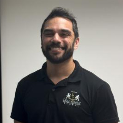 Acácio Lima de Souza