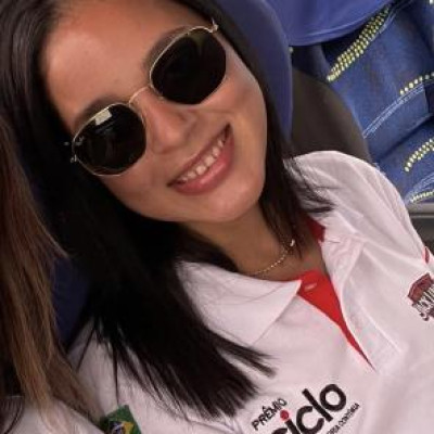 Maiara Lopes Zeferino Bastos