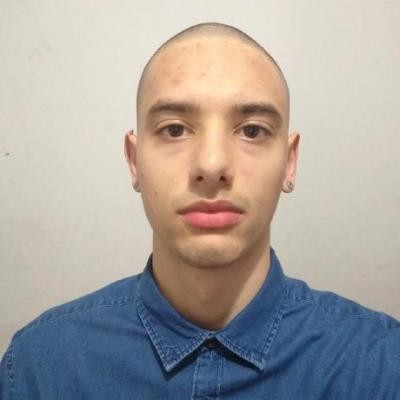 Arthur Timoteo de Mendonca Ramos