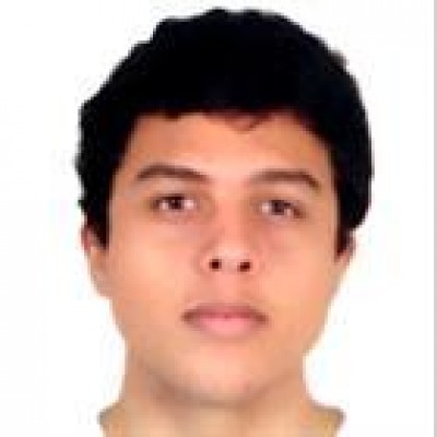 Guilherme Ferreira Galdino