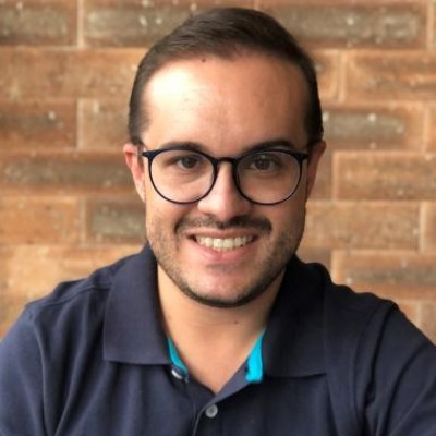 Vitor Martins