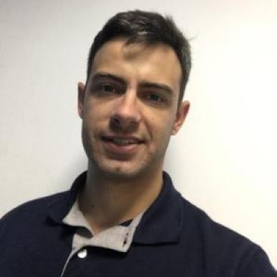 Heriki Sinigaglia Vanti