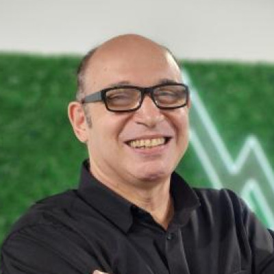 Alexandre Gallo