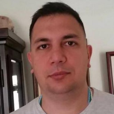 Rafael de Souza Bergamini