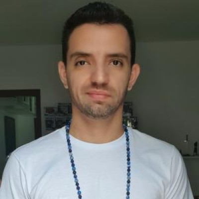 Marcos Cabrerisso Hilario