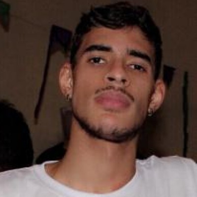 Vinicius da Anunciacao Santos