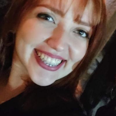 Thais Cristina Rodrigues