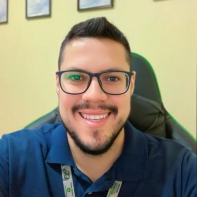 Rainer Fidelis Pedrozo