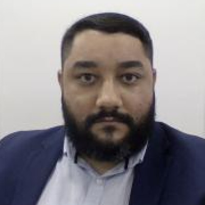 Filipe Tavares de Carvalho