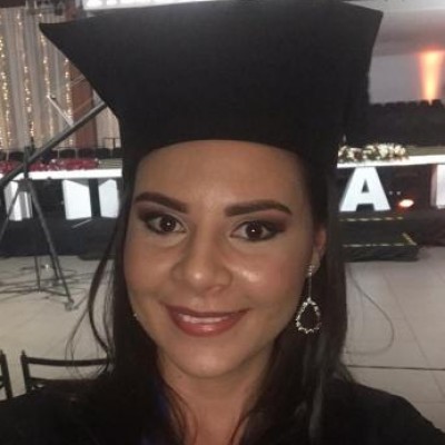 Renata Vitor Saraiva Santos