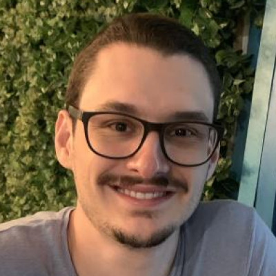 Victor Beltani Corrêa