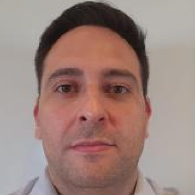 Rodrigo Cardoso de Oliveira