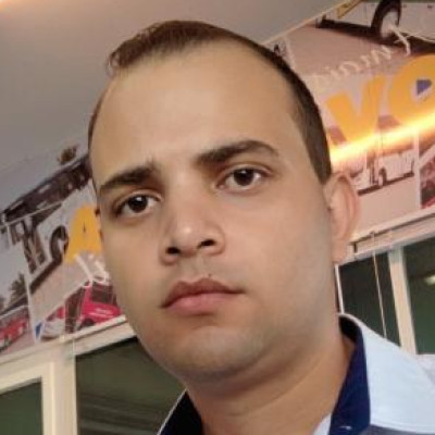 Anselmo Gomes dos Santos