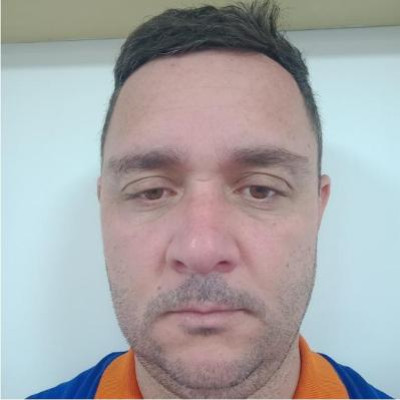 Daniel Henrique Barbosa